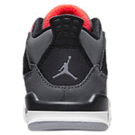 Jordan Jordan 4 Retro (Infant/Toddler)