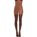 SPANX High-Waisted Sheer S7 b