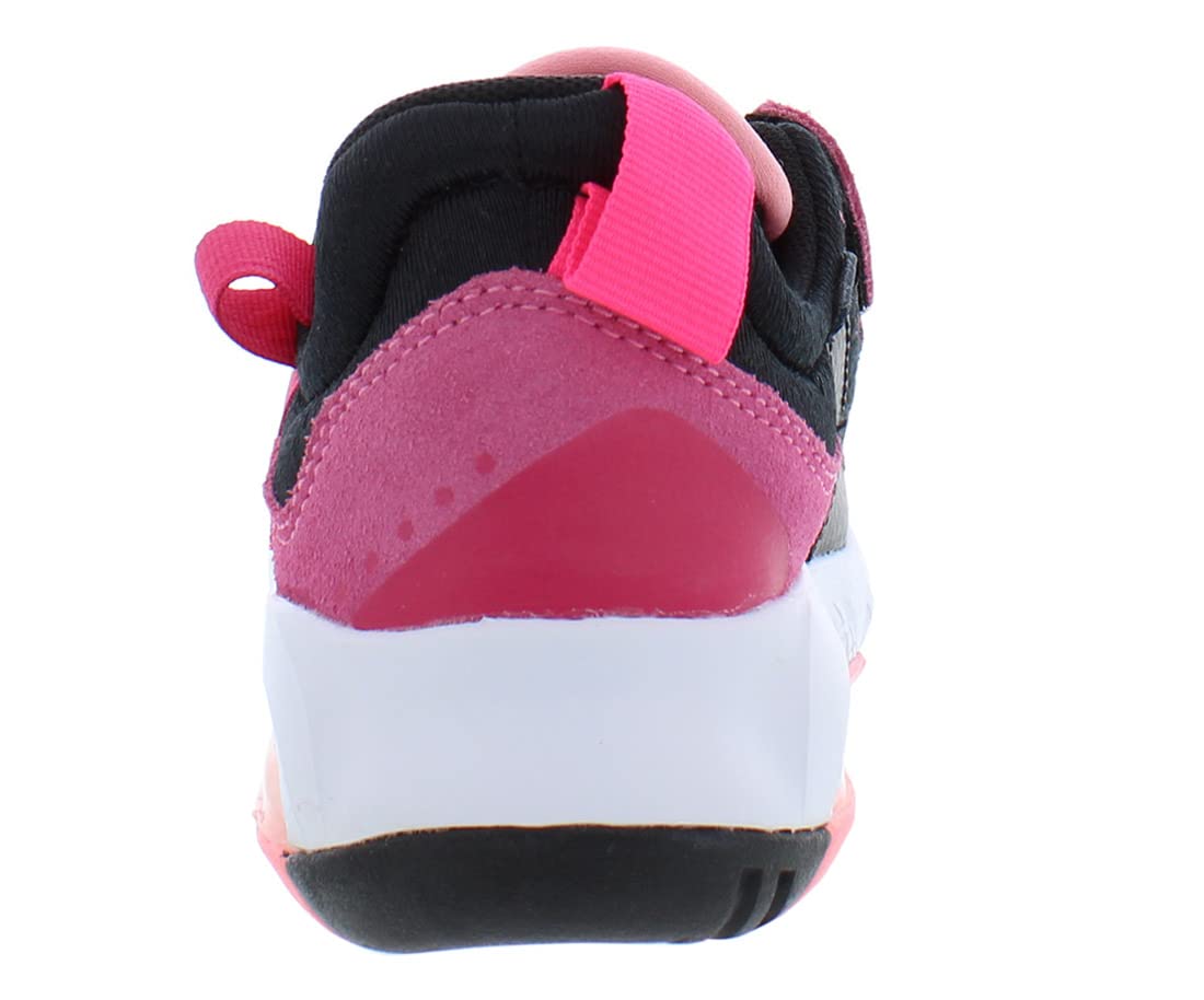 Jordan MA2 (Little Kid) Black/Pinksicle/Rush Pink/Coral Chalk 13 Little Kid M