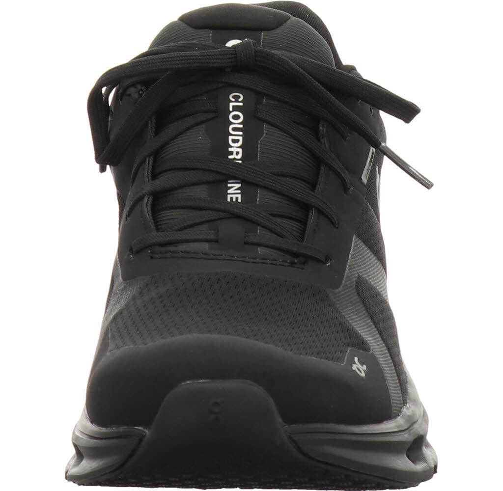 On Cloudrunner Waterproof 1 Black 5 M