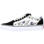 Vans Womens Old Skool VN0A3WKT4QG Paradise Floral - Size 6W