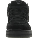 Reebok Work Women's Dayod Comp Toe Skate Shoe Black - 10 Wide