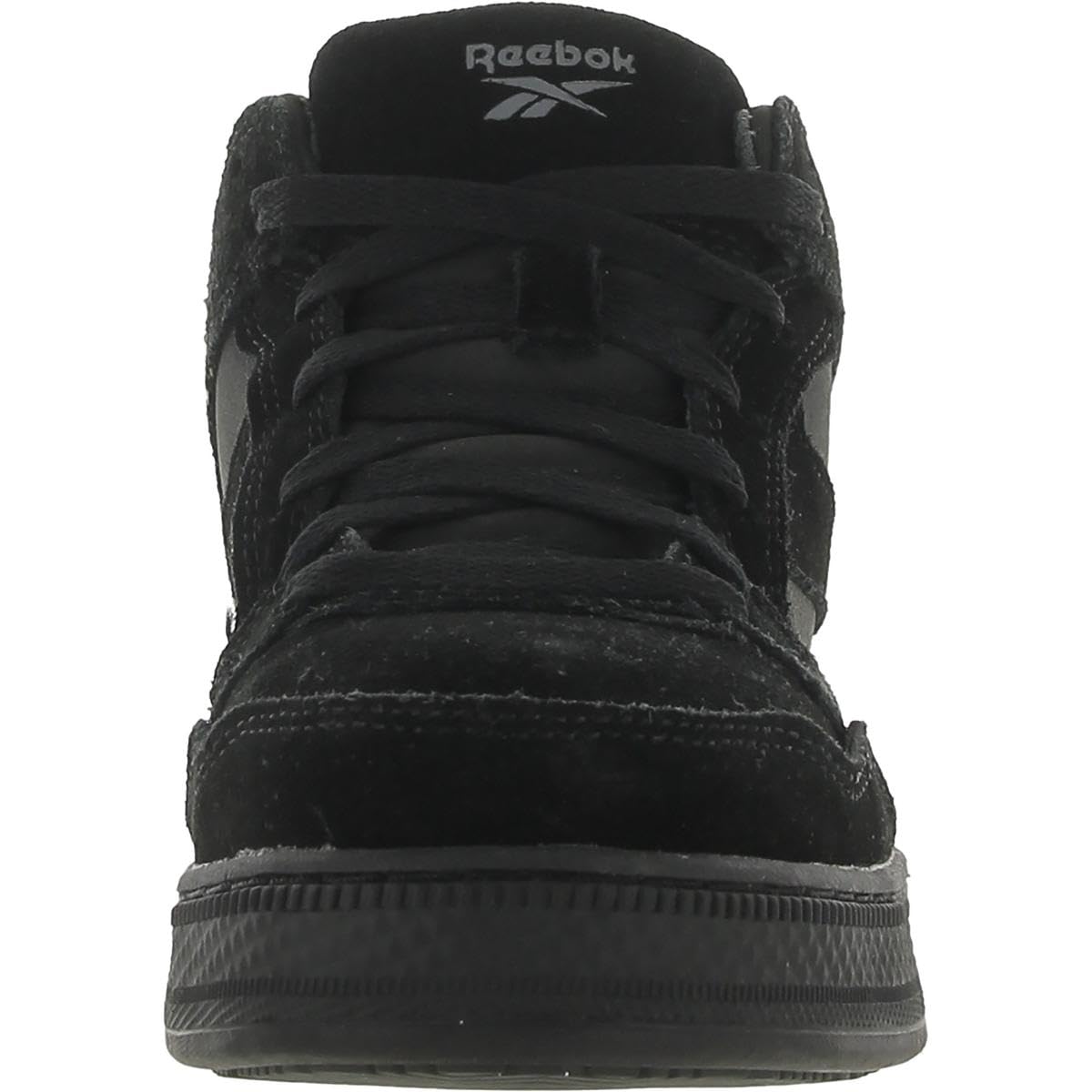 Reebok Work Women's Dayod Comp Toe Skate Shoe Black - 6.5 Medium