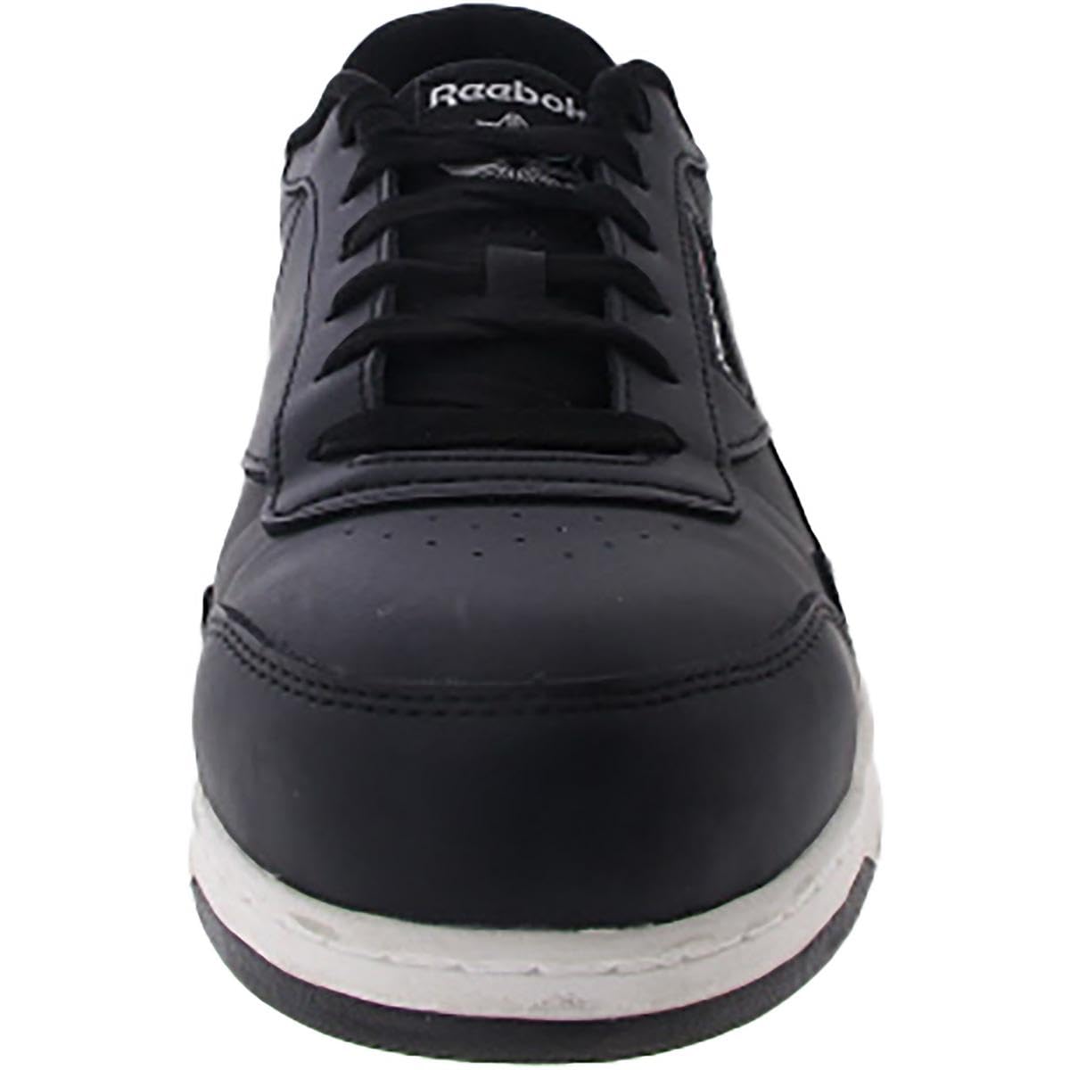 Reebok Club MEMT Work SD10 Comp Toe Black/White 10.5 E - Wide
