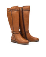 PIKOLINOS Boots Leather Aldaya for Woman