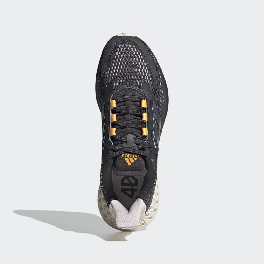 adidas 4DFWD Pulse Running Shoes Women's, Grey, Size 10.5