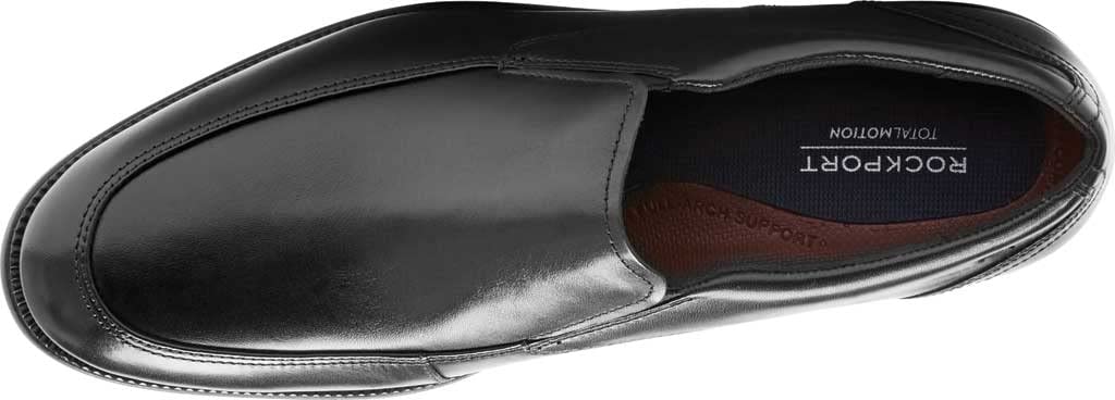 Rockport Total Motion Dressport Men's Slip-on Black - 8 Wide