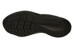 Nike Zoom Winflo 8 Mens Running Trainers CW3419 Sneakers Shoes (UK 7 US 8 EU 41, Black Dark Smoke Grey 002)