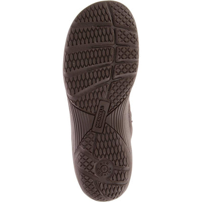 Merrell Women's Encore Braided Bluff Q2 Fashion Boot, Bracken, 7.5 M US