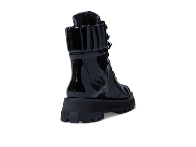 SCHUTZ Sutton Black 9 M