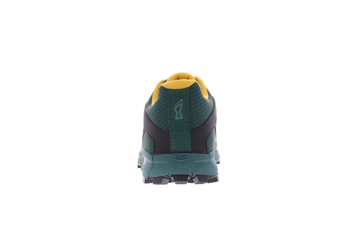 Inov-8 Men's Roclite G 315 GTX V2 Sneaker, Pine/Nectar, 14