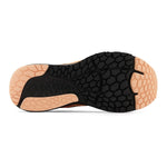 New Balance Women's Fresh Foam 880v11 Running Shoe, Light Mango/Sporty Pink/Agave, 9 (M)