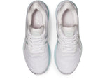 ASICS Gel-Nimbus® 23 White/Pure Silver 6 B (M)
