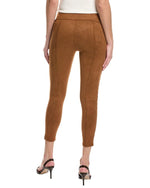 SPANX® Womens Petite Legging, S