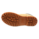 Timberland PRO Women's Direct Attach 6" Soft Toe Insulated Waterproof Industrial Work Boot 9.5 Wide Wheat