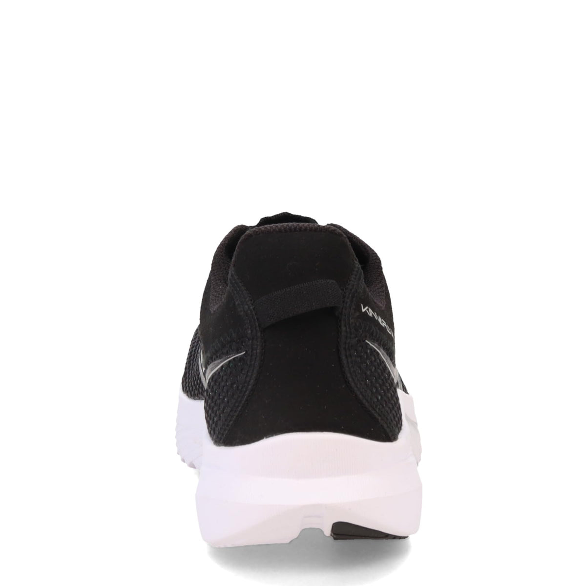 Saucony Women's Kinvara 14 Sneaker, Black/White, 11.5