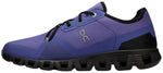 On Men's Cloud X 3 AD Sneakers, Blueberry/Black, 11.5 Medium US