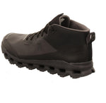 On Men's Cloudroam Waterproof Sneakers, Black | Eclipse, 11.5 Medium US