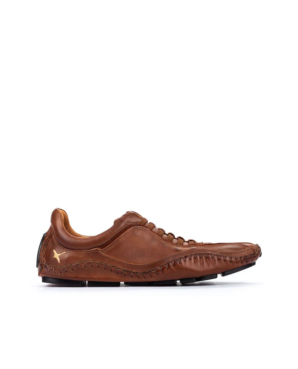 Pikolinos Men's Fuencarral 15A-6175, Cuero, 43 EU/9.5-10 M US