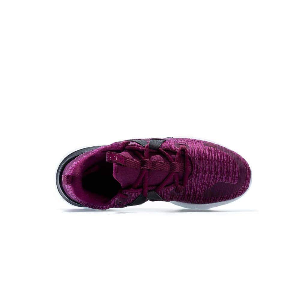 Nike Women's Renew Arena Running Shoes, Bordeaux/True Berry-Burgundy Ash-White (US 6.5)