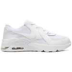 Nike Air Max Excee (Little Kid) White/White/White