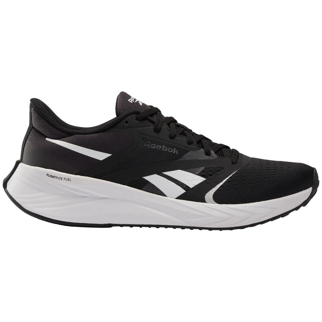 Reebok(リーボック) Men's Sneaker, Black, 28.0 cm