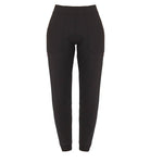 SPANX Women's Perf Jogger Pants, Classic Black, XS