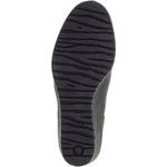 Merrell Tremblant Wedge Boot Waterproof Black 9.5