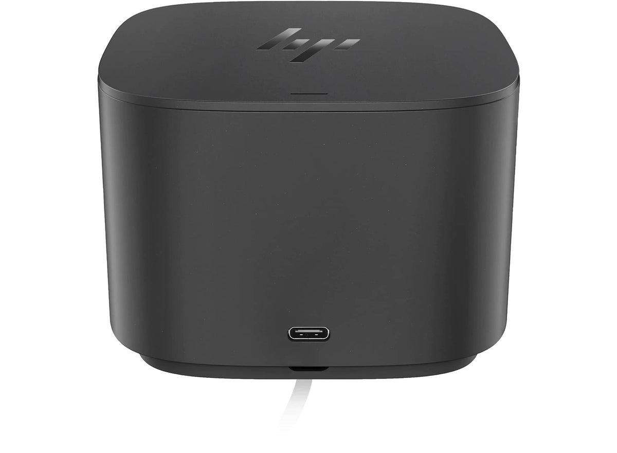 HP Thunderbolt Dock