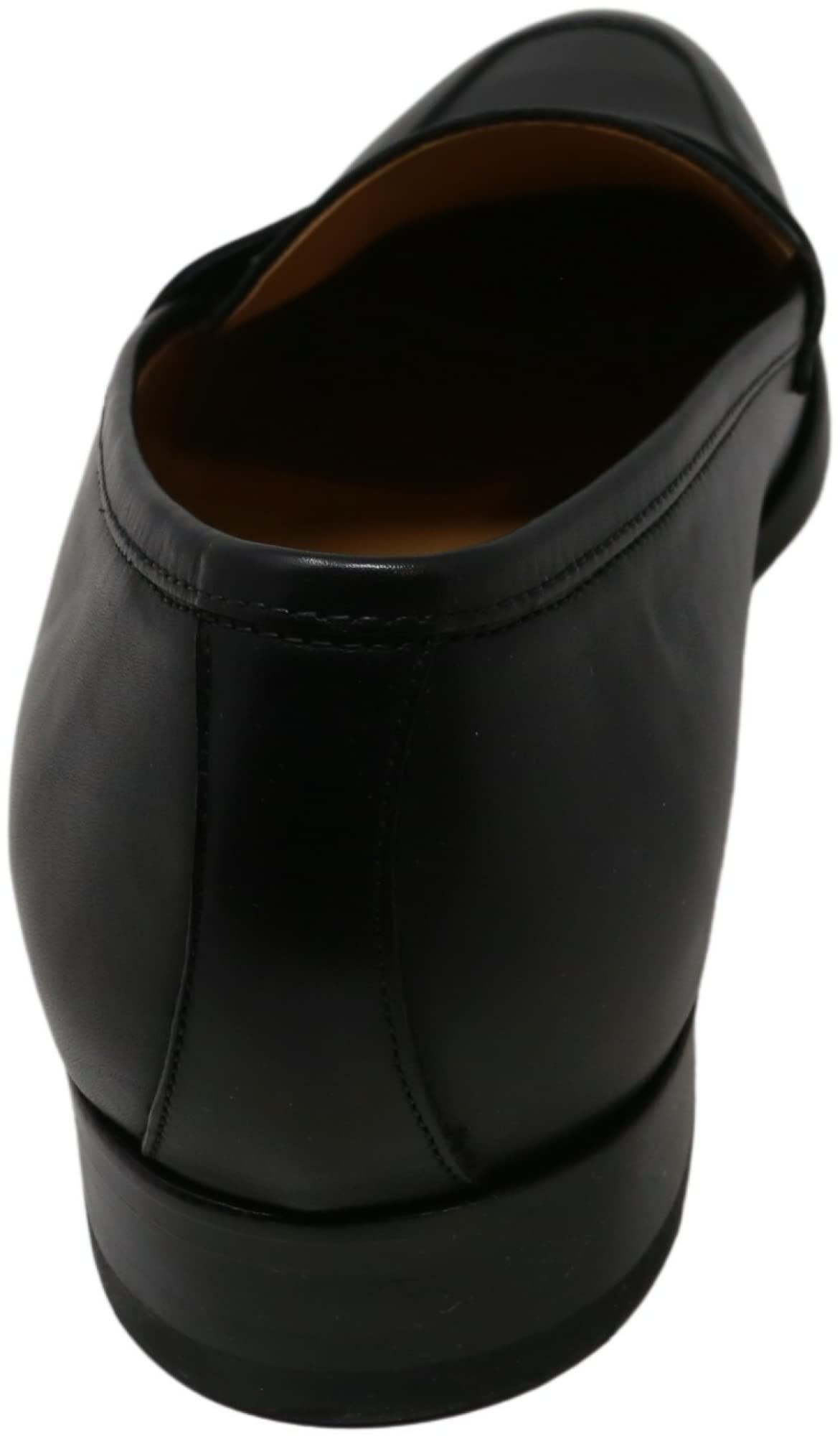 To Boot New York Dearborn Black 7.5