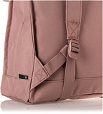 Herschel Supply Co. City Mid-Volume Ash Rose One Size