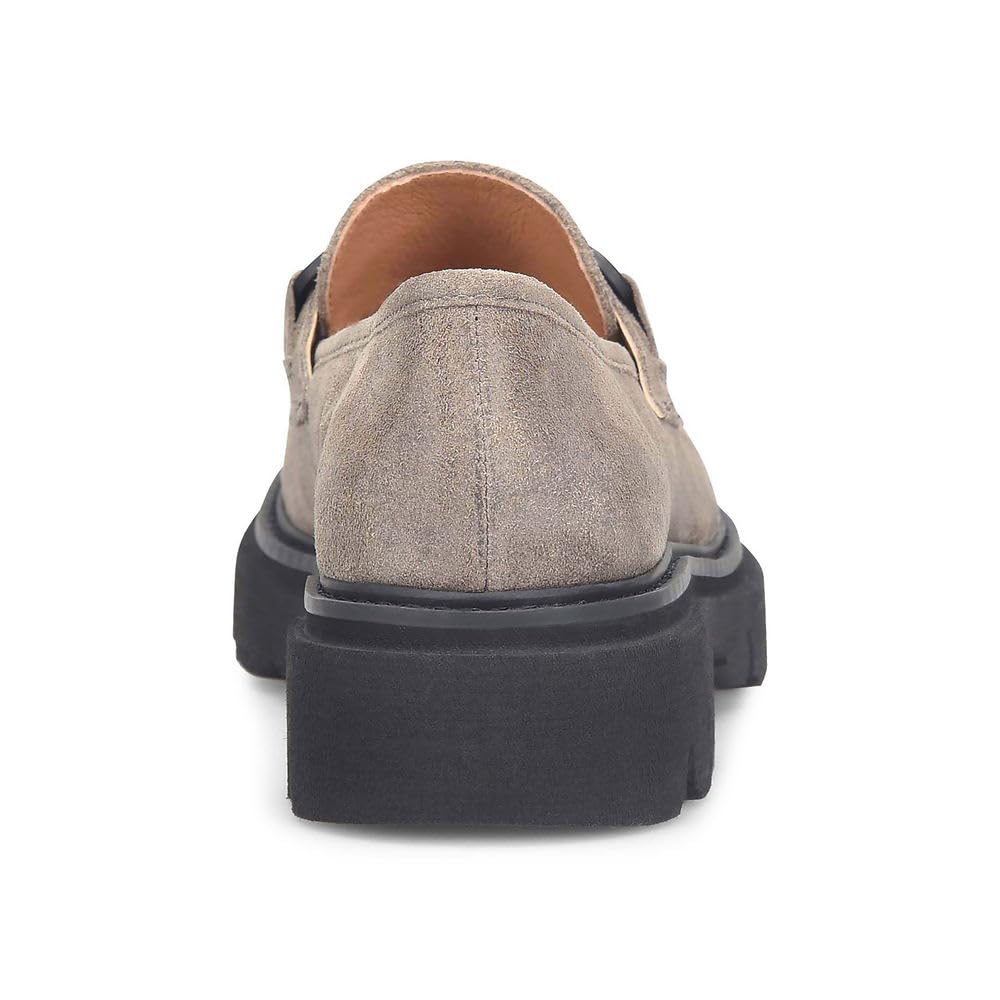 Sofft Satara Taupe 7 M (B)