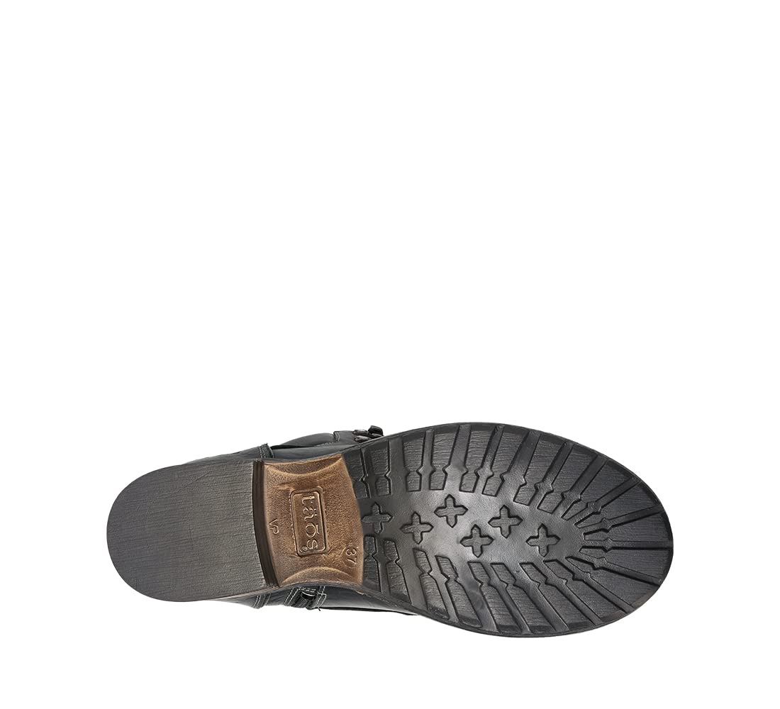 Taos Women's Dreamer Black Boot 10-10.5 M US