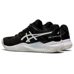 ASICS Gel-Challenger 13 Clay Black/White 9.5 B (M)