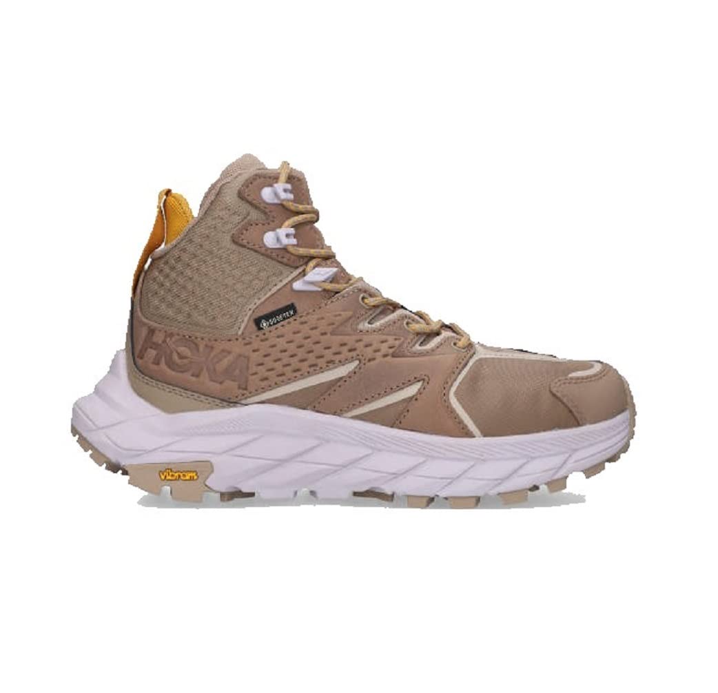 Hoka Anacapa Mid GORE-TEX® Dune/Lilac Marble 6 B (M)