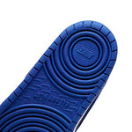 Nike Court Borough Mid 2 (Little Kid)