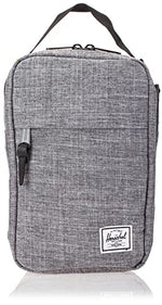 Herschel Supply Co. Chapter Connect Raven Crosshatch One Size