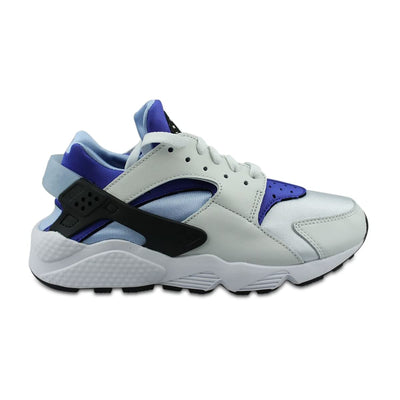 Nike Women's Gymnastics Shoes, White Lapis Aluminium Black, 5 AU