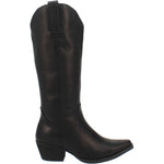 Dingo Bonanza 7.5 Black