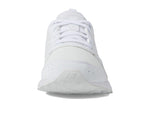 New Balance® Fresh Foam 650v1 Shoes for Kids – Synthetic Upper – Textile Lining and Insole – Lace-Up Closure White/White 4.5 Big Kid XW