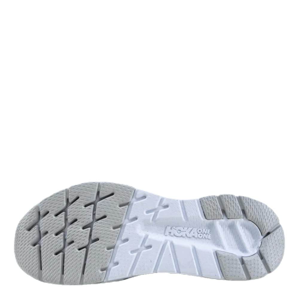 HOKA ONE ONE Cavu 3 Black/White 8.5 D (M)