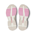 On Women's Cloudpulse Sneakers, Pearl | Blossom, Pink, 7.5 Medium US