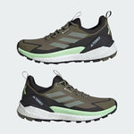 Terrex Free Hiker 2.0 Low Gore-TEX Hiking Shoes