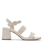 Rockport Farrah 3 Band Vanilla 10 M (B)