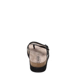 Mephisto Women's Helen Sandal, Black, 12