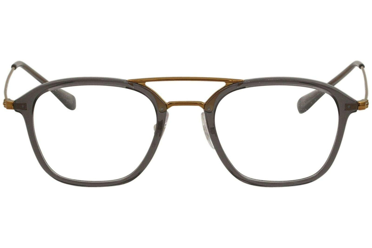 Ray-Ban Men's RX7098 Eyeglasses Torquoise 48mm