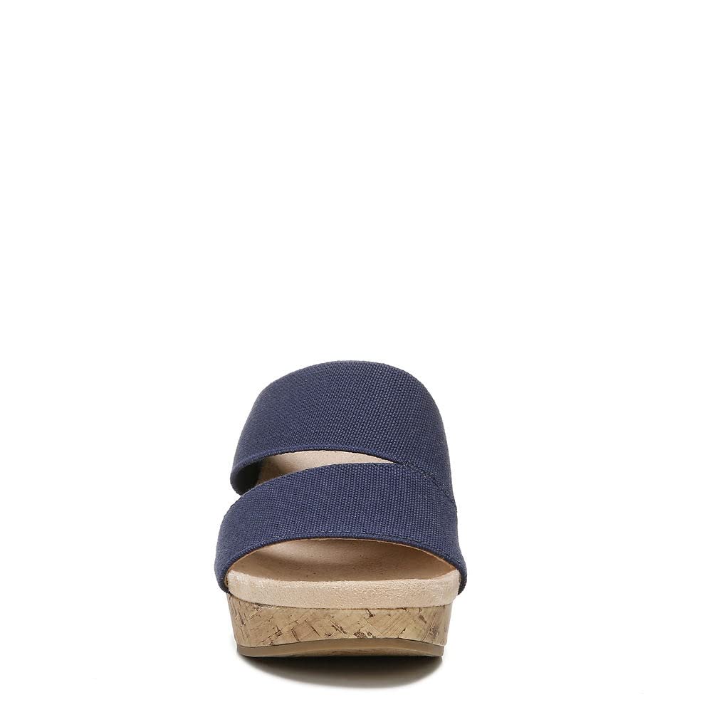 LifeStride Divine Lux Navy 6 M (B)