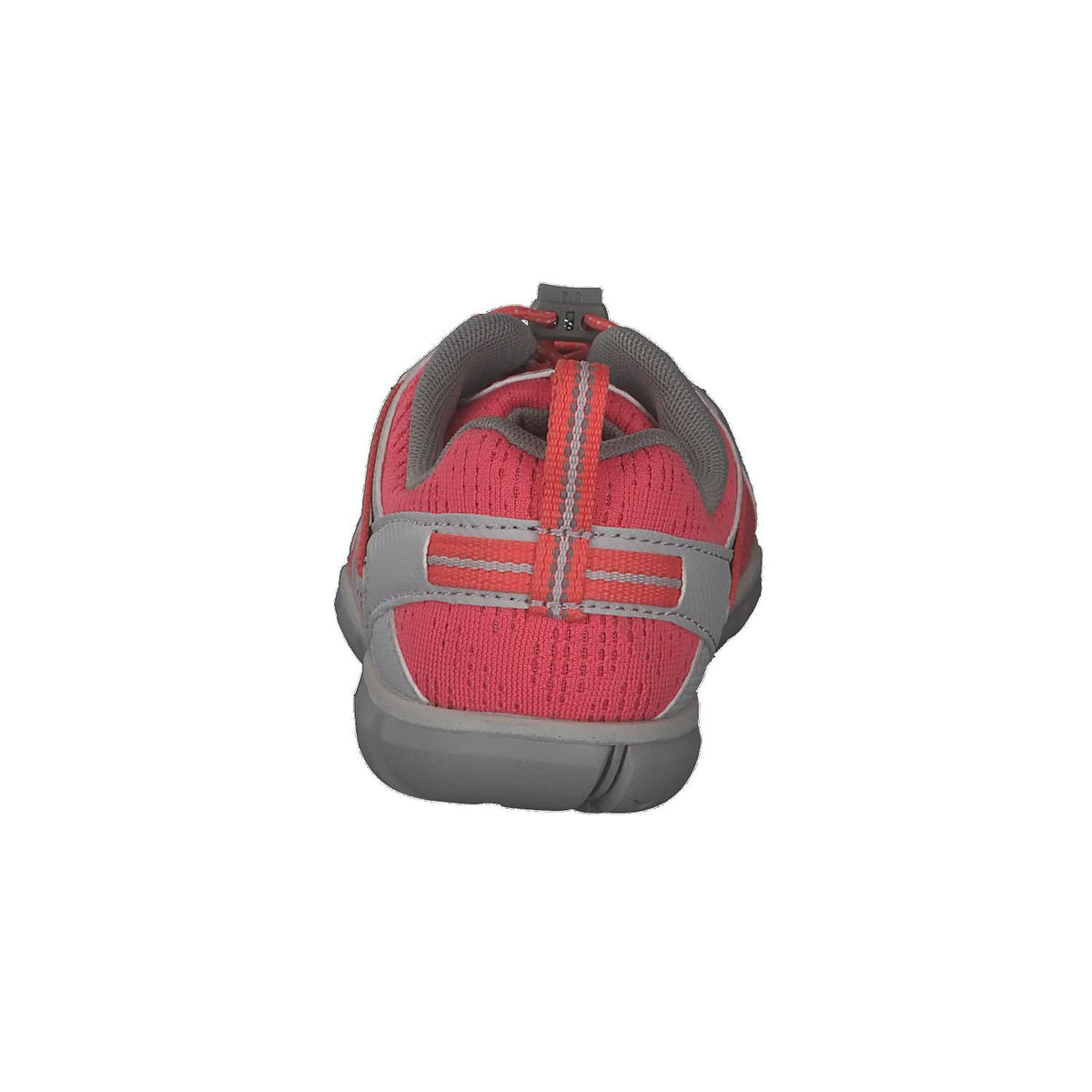 KEEN Kids' Chandler CNX Comfortable Sneakers, Drizzle/Dubarry, 2 Big Kid