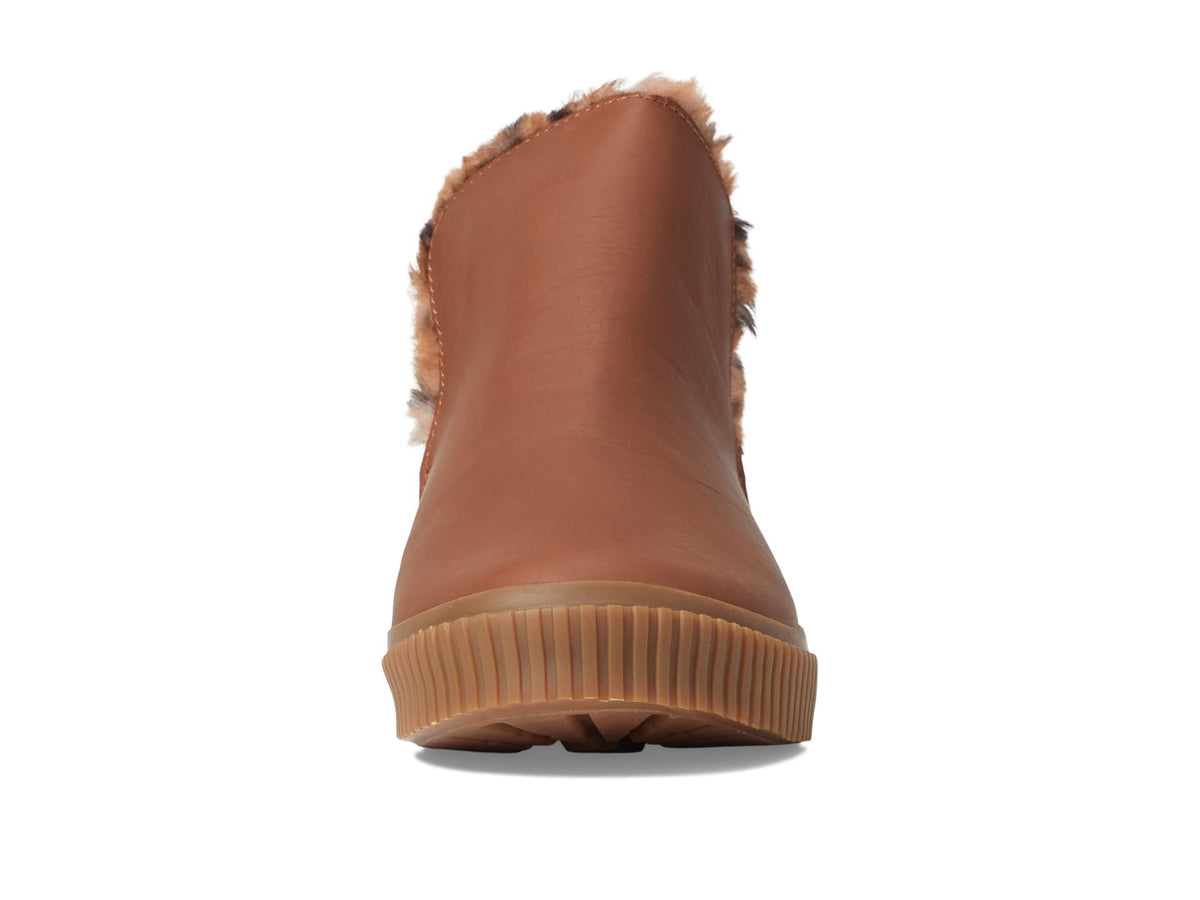 Timberland Skyla Bay Warm Line Pull-On Saddle 8.5 B (M)