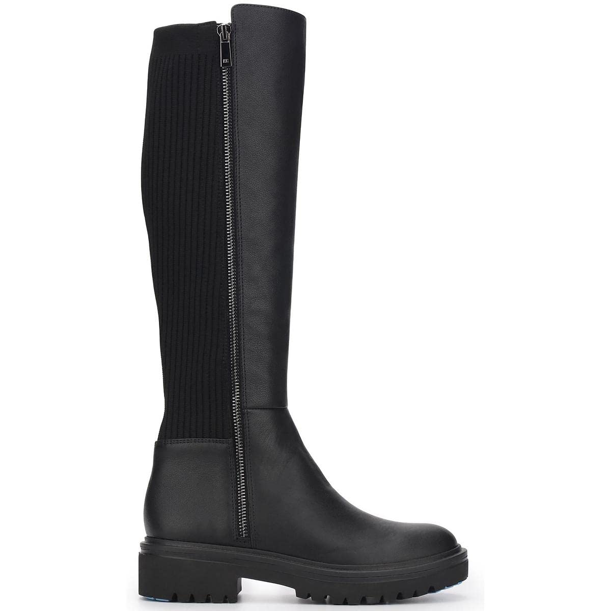 Kenneth Cole Rhode Light Stretch Boot Black 9.5 M